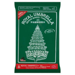 ROYAL UMBRELLA BERAS THAI WANGI(HIJAU) 10KG ROYAL UMBRELLA BERAS THAI WANGI(HIJAU) 10KG