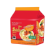 SERDA INSTANT NOODLES TOMYAM SHRIMPS 60GM