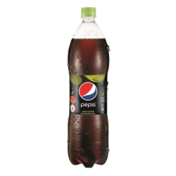 PEPSI BLACK LIME 1.5L PEPSI BLACK LIME 1.5L