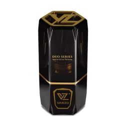 VANZO CLASSIC BLOSSOM BLACK 100ML VANZO CLASSIC BLOSSOM BLACK 100ML