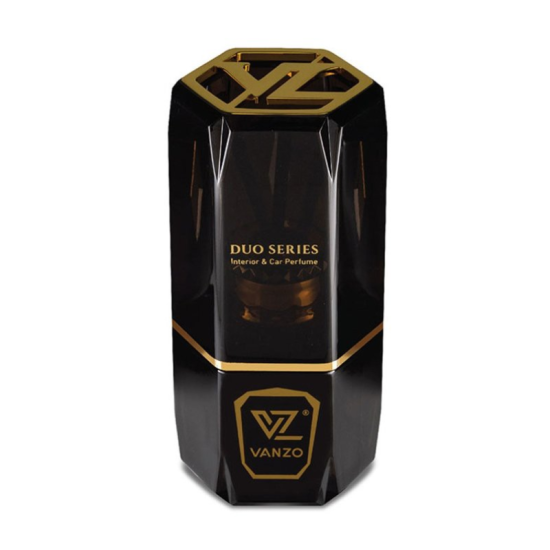 VANZO CLASSIC BLOSSOM BLACK 100ML