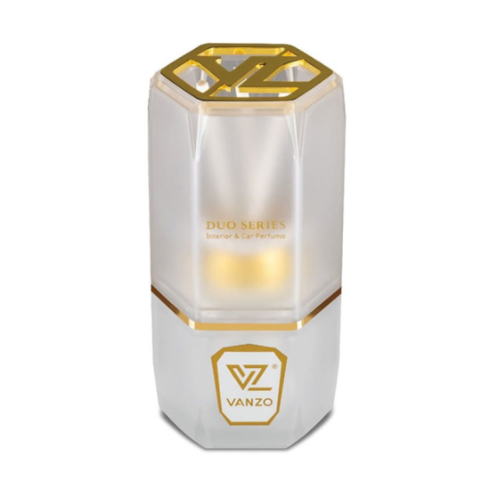 VANZO ENGLISH PEAR & FREESIA WHITE 100ML