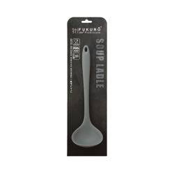 FUKURO 260 PROSILICONE SOUP LADLE 12'' FUKURO 260 PROSILICONE SOUP LADLE 12''