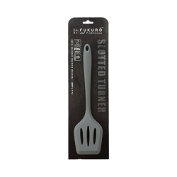 FUKURO 260 PROSILICONE SLOTTED TURNER 12'' FUKURO 260 PROSILICONE SLOTTED TURNER 12''