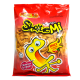 SNEK KU SHOYUEMI SPICY 350GM