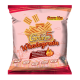 SNEK KU GRAIN 5 WHOLEGRAIN FIRE CHICKEN 14GM*8