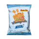 SNEK KU GRAIN 5 WHOLEGRAIN SEA SALT 14GM*8