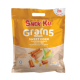 SNEK KU GRAIN 5 WHOLEGRAIN SWEET CORN 14GM*8