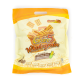 SNEK KU GRAIN 5 WHOLEGRAIN SWEET CORN 14GM*8