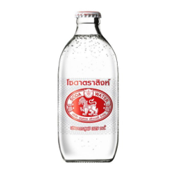 SINGHA SODA WATER 325ML SINGHA SODA WATER 325ML