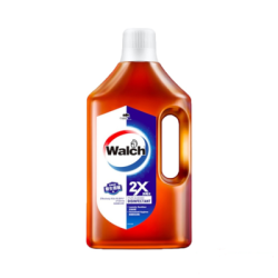 WALCH MULTI PURPOSE DISINFECTANT 1.6 LIT WALCH MULTI PURPOSE DISINFECTANT 1.6 LIT