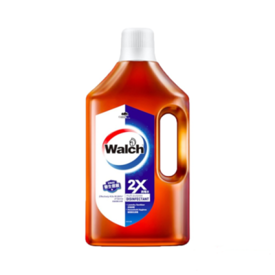 WALCH MULTI PURPOSE DISINFECTANT 1.6 LIT