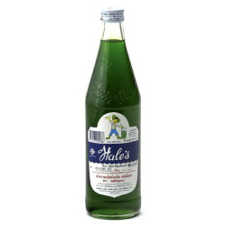 HALE'S BLUE BOY CREAM SODA SYRUP 710ML HALE'S BLUE BOY CREAM SODA SYRUP 710ML