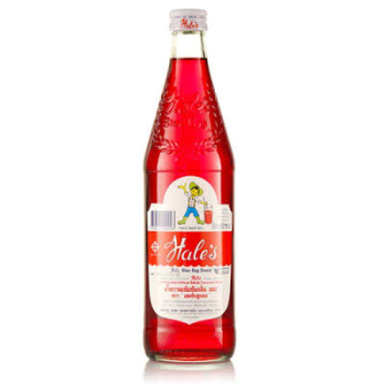 HALE'S BLUE BOY SALA SYRUP 710ML HALE'S BLUE BOY SALA SYRUP 710ML