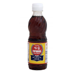 TIPAROS FISH SAUCE 300ML TIPAROS FISH SAUCE 300ML
