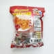 SEA SNACK ORIGINAL CRISPY FISH CRACKER 300GM