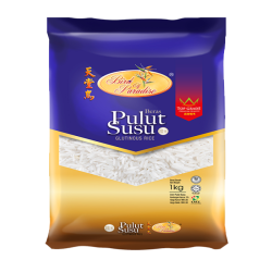 BIRD OF PARADISE PULUT SUSU 1KG BIRD OF PARADISE PULUT SUSU 1KG