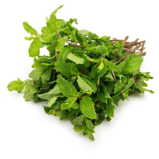 VEGE2FRESH MINT LEAF 50G