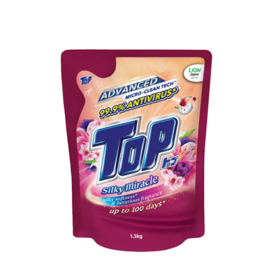 TOP CLD - SILKY MIRACLE 1.5KG