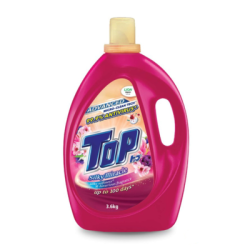 TOP CLD - SILKY MIRACLE 3.6KG TOP CLD - SILKY MIRACLE 3.6KG