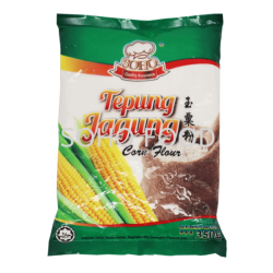 SOHO CORN FLOUR 350GM