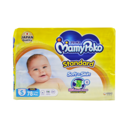 MAMY POKO STANDARD TAPE S78 MAMY POKO STANDARD TAPE S78