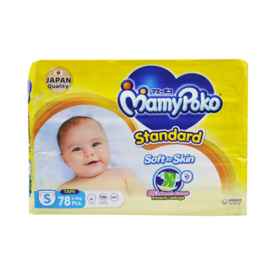 MAMY POKO STANDARD TAPE S78