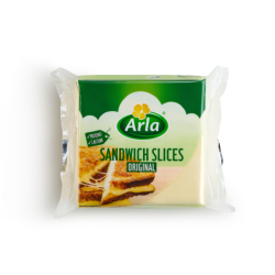 ARLA SANDWICH SLICE 200G ARLA SANDWICH SLICE 200G