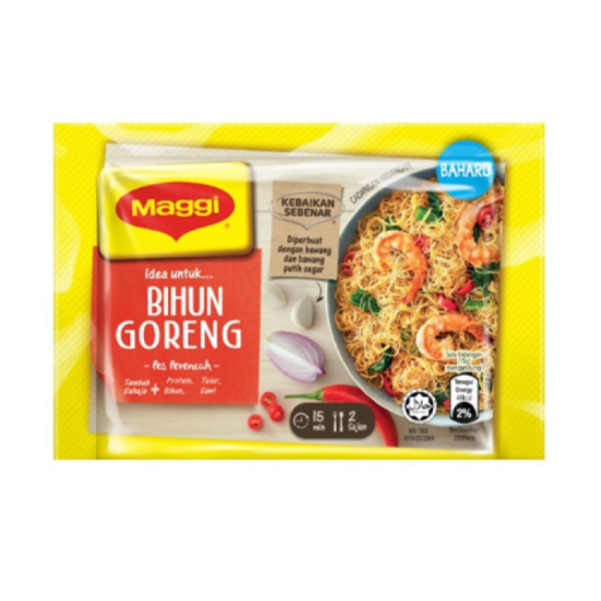 MAGGI BIHUN GORENG 30G