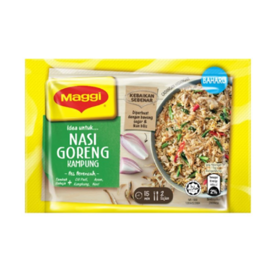 MAGGI NASI GORENG KAMPUNG 30G