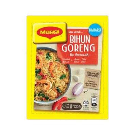 MAGGI BIHUN GORENG 90G