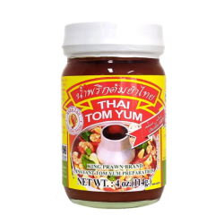 KING PRAWN PES TOMYAM 114GM