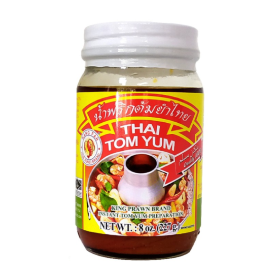 KING PRAWN PES TOMYAM 227GM