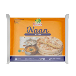 KAWAN CHEESE NAAN 270G KAWAN CHEESE NAAN 270G