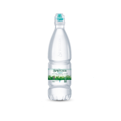 SPRITZER MINERAL WATER 750ML SPRITZER MINERAL WATER 750ML