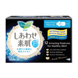 LAURIER F WING 30CM 10''S LAURIER F WING 30CM 10''S