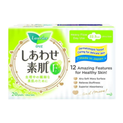 LAURIER F WING 22.5CM 20''S LAURIER F WING 22.5CM 20''S