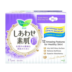 LAURIER F WING 25CM 17'S LAURIER F WING 25CM 17'S