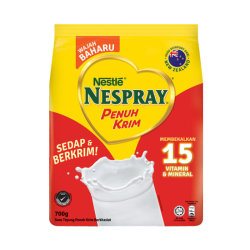 NESPRAY FULL CREAM 700G