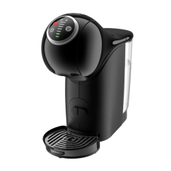 NESCAFE DOLCE GUSTO GENIO S PLUS - BLACK NESCAFE DOLCE GUSTO GENIO S PLUS - BLACK