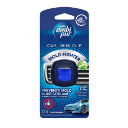 AMBI PUR CAR MUSTY ODOUR MOULD FIGHTER 2.2ML AMBI PUR CAR MUSTY ODOUR MOULD FIGHTER 2.2ML