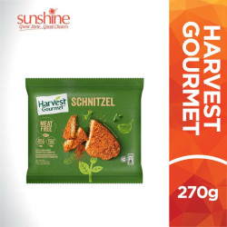HARVEST GOURMET CUTLET 260G HARVEST GOURMET CUTLET 260G