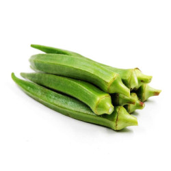 LADY'S FINGER 200GM LADY'S FINGER 200GM