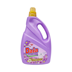 DAIA SOFTENER MORNING MIST 1.6 LIT DAIA SOFTENER MORNING MIST 1.6 LIT