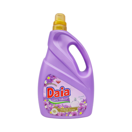 DAIA SOFTENER MORNING MIST 1.6 LIT