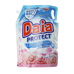 DAIA ANTIBAC SOFTENER OCEAN BREEZE 1.4 LIT DAIA ANTIBAC SOFTENER OCEAN BREEZE 1.4 LIT