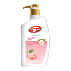LIFEBUOY BODY WASH - PINK CLAY 900ML