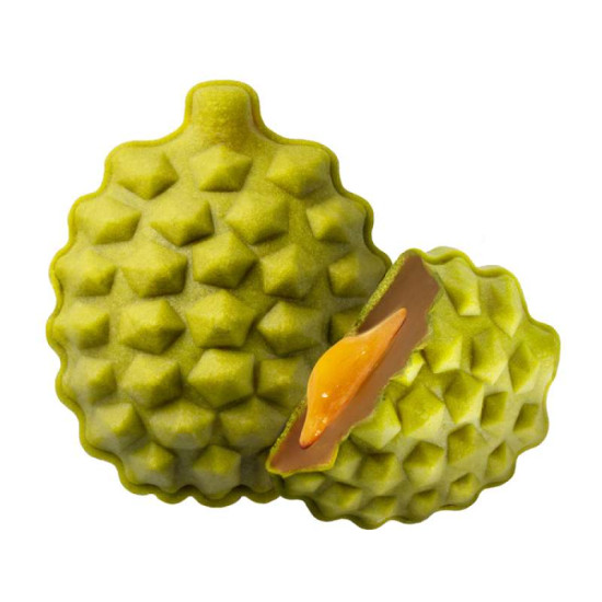 CASAHANA MUSANG KING LAVA MOONCAKE