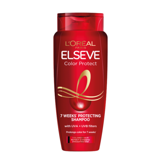 L'OREAL ELS C/PROTECT SHP 280ml
