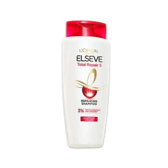 L'OREAL ELS SHP TR 5 280ml